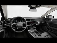 usata Audi A6 avant 50 2.0 tfsi e business quattro ultra s tronic