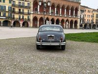 Usata Jaguar MK II 120 CV (88 kW) 1965 Nero Berlina