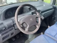 Usata Peugeot Expert 90 CV (66 kW) 2006 Grigio Furgone