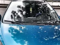 Usata Peugeot 207 2008 Blu Berlina