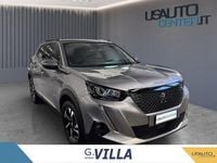 Usata Peugeot 2008 GT 130 CV (95 kW) 2020 SUV
