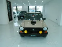 Usata Autobianchi A112 48 CV (35 kW) 1982 Utilitaria