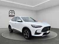 Usata MG HS Luxury 162 CV (119 kW) 2024 Dover white SUV