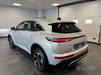 Usata DS Automobiles DS7 Crossback Bastille 131 CV (96 kW) 2023 Grigio SUV