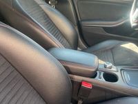 Usata Mercedes A180 2014 Nero Coupé