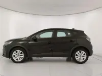 Usata Renault Captur Evolution 101 CV (74 kW) 2024 Nero SUV