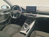 usata Audi A4 avant 35 2.0 tdi mhev 163cv business advanced s tr