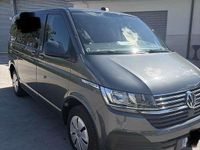 Begagnad VW Caravelle 150 HK (110 kW) 2020 Van
