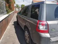 Usata Land Rover Freelander 2 HSE 111 CV (81 kW) 2007 SUV