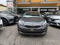 Usata Kia Ceed 110 CV (80 kW) 2017 Grigio Utilitaria