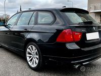 Usata BMW 320 184 CV (135 kW) 2010 Station wagon