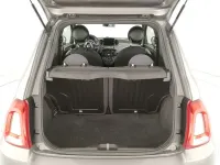 Usata Fiat 500 69 CV (50 kW) 2023 Grigio Utilitaria