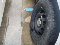 Usata Dacia Duster Lauréate 110 CV (80 kW) 2012 Bianco SUV