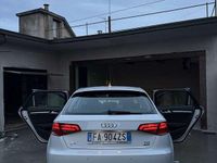 Gebraucht Audi A3 Attraction 110 PS (80 kW) 2015 Kombi