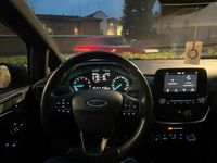 Usata Ford Fiesta ST-Line 125 CV (91 kW) 2018 Utilitaria
