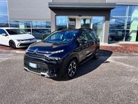 Usata Citroën C3 Aircross PureTech 110 CV (80 kW) 2023 Nero SUV