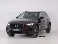 Nuova Volvo XC60 Plus 349 CV (256 kW) 2026 Rosso SUV