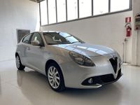 usata Alfa Romeo Giulietta 1.6 JTDm TCT 120 CV Business