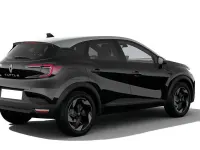 Nuova Renault Captur 100 CV (73 kW) 2026 Nero SUV