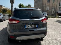 usata Ford Kuga 2.0 115cv Titanium