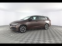 Usata Fiat Tipo City Life 131 CV (96 kW) 2021 Marrone met Station wagon