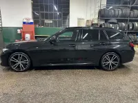 Usata BMW 320 M Sport 190 CV (139 kW) 2023 Station wagon