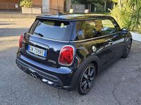 Usata Mini Cooper S 178 CV (130 kW) 2023 Utilitaria