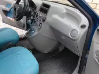 Usata Fiat Panda Dynamic 60 CV (44 kW) 2004 Blu Utilitaria