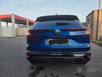 Usata Renault Austral 200 CV (147 kW) 2023 Blu SUV