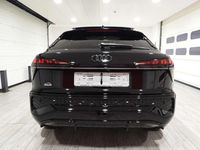 Usata Audi Q3 Sportback Business Plus 150 CV (110 kW) 2024 Bianco SUV