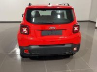 Usata Jeep Renegade Limited 120 CV (88 kW) 2023 Rosso SUV
