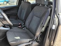 Begagnad Ford B-MAX 75 HK (55 kW) 2016 Grå Minibuss