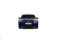 Usata Audi A3 Sportback e-tron S-Line 245 CV (180 kW) 2022 Blu Utilitaria