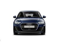 Nuova Audi A1 S-Line 116 CV (85 kW) 2025 Blu/azzurro SUV