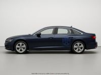 Usata Audi A6 Advanced Plus 265 CV (194 kW) 2025 Blu Berlina