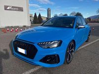 Usata Audi RS4 450 CV (330 kW) 2022 Station wagon