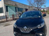 Usata Renault Scénic III Bose Edition 110 CV (80 kW) 2016 Monovolume