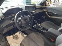 Nuova Peugeot 2008 Allure 102 CV (75 kW) 2025 Nero SUV