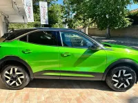 Usata Opel Mokka Elegance 110 CV (80 kW) 2023 Verde SUV