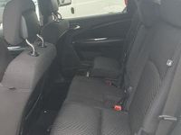 Usata Fiat Freemont 170 CV (125 kW) 2012 Bianco SUV
