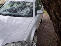 Usata VW Passat 2002 Grigio Station wagon