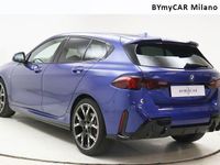 Usata BMW 118 M Sport 150 CV (110 kW) 2024 Grigio Utilitaria