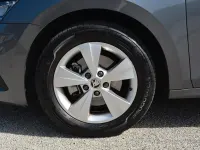 Usata Skoda Octavia Executive 116 CV (85 kW) 2022 Grigio Station wagon