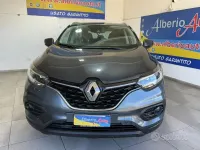 Usata Renault Kadjar Business 116 CV (85 kW) 2020 Antracite SUV