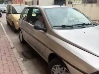 Usata Lancia Ypsilon 54 CV (39 kW) 2001 Utilitaria