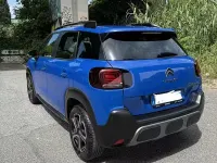 Usata Citroën C3 Aircross 110 CV (80 kW) 2023 Bluazzurro SUV