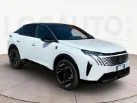 Occasion Peugeot e-3008 GTi 156 kW (213 ch) 2024 Blanc SUV