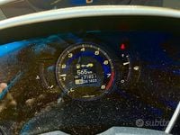 Usata Honda Civic Elegance 140 CV (102 kW) 2007 Nero Berlina