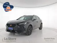 Usata Cupra Formentor 245 CV (180 kW) 2024 SUV