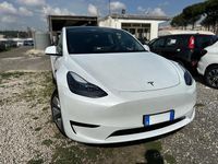 Usata Tesla Model Y RWD 87 kW (119 CV) 2022 Bianco SUV